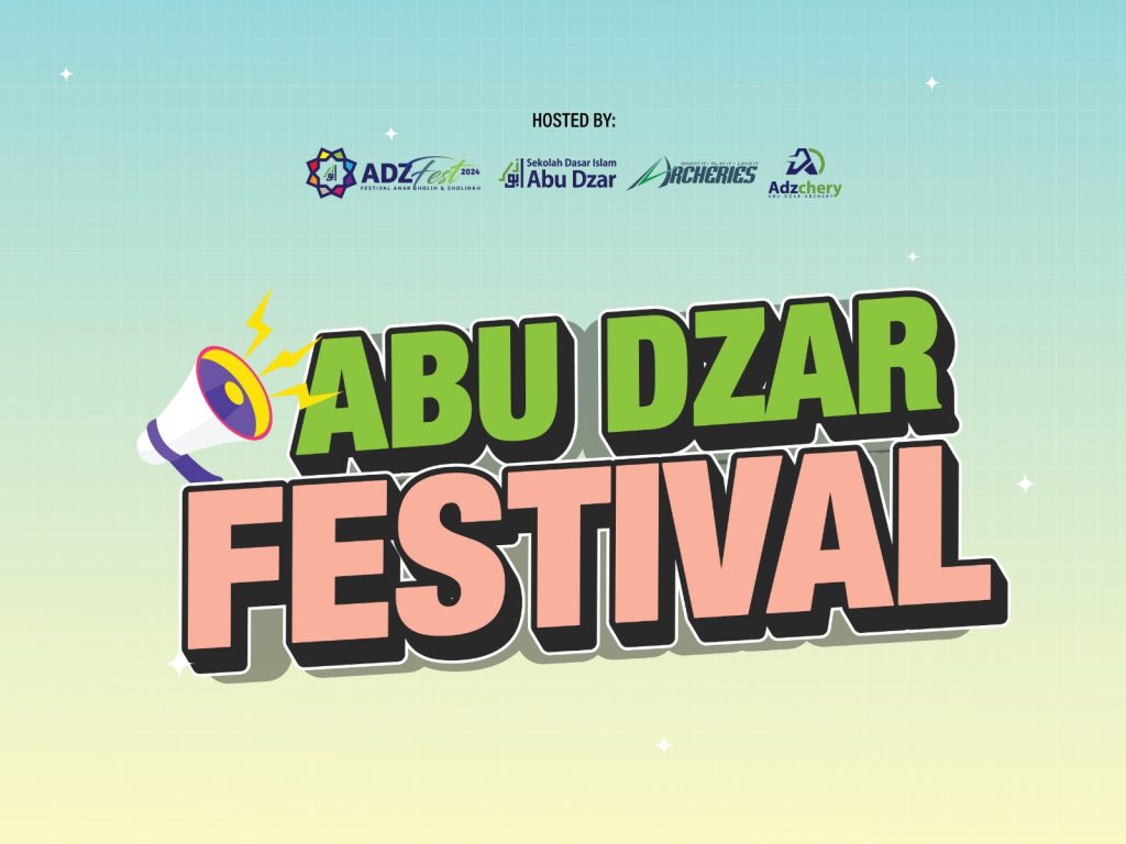 Abudzar Festival 2024